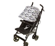 Tuc Tuc 7563 Yupi Passeggino Leggero People