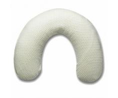 Quaranta Settimane Qs0230021 Fodera Per Cuscino Allattamento Fantasia A Cuori