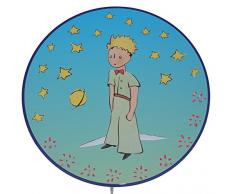 Niermann 40687 Lampada da Parete, Piccolo Principe, Multicolore