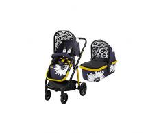 Cosatto Passeggino e Carrozzina WOW Sunburst