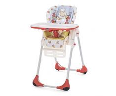 Chicco 05079065650000 Polly 2 in 1 Dolly Seggiolone