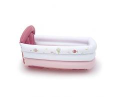 Olmitos – Vasca e sedili da bagno