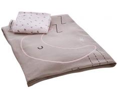 Casual By Bimbidreams 77013914 - Copripiumino per culla, per bambini