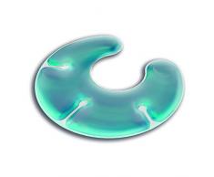Chicco 00008043000000 Gel Termico del Seno Cuscino, Blu