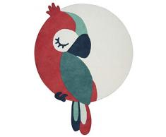 Lilipinso - Tappeto in cotone