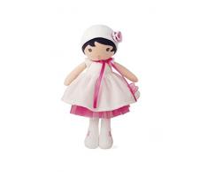 Kaloo- Tendresse-La Mia Prima Bambola di Tessuto Perle K, 32 cm, K962076