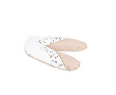 Träumeland TT11411 - Cuscino per allattamento, 190 cm