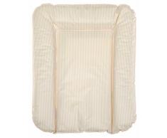 Easy Baby, Materassino per fasciatoio 55/70 cm, Easy Soft