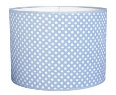 Taftan, Lampada a Sospensione, Blu (Blau)