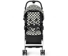Brevi 709-258 Mini Large Passeggino, Twiggy