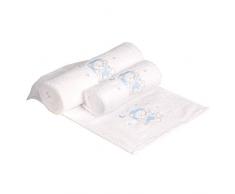 Pekebaby 10058099 - Asciugamani 21 A