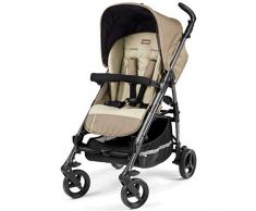 Peg Perego, Passeggino Si Class, Beige