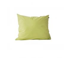 Linden 56209 - Federa di 50 x 60 cm, colore: Verde
