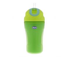 Chicco 00006825500000 Tazza Passeggio, 18 Messi +, Verde