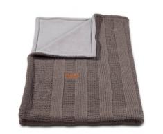 Babys Only, Copertina per letto da bambino, Beige (Beige)