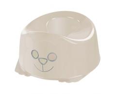 Reer 4711.00 Vasino, Bianco Latte