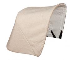 Babyline bgboo Caricias - Capote Passeggino beige