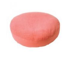 babylonia, Federa rotonda per cuscino allattamento Form Fix, Rosa (Tea rose)