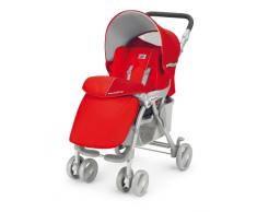 Cam 822 28 Passeggino Portofino, Rosso