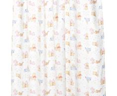 Julius Zöllner, Tenda con stampe Disney, 230 x 150