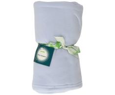 ZORBIT, Coperta in pile per carrozzina, 150 x 100 cm, Taglia Unica