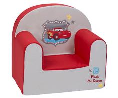 Babycalin Cars Sedia Seduta diritto 25 cm