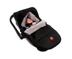 Kaiser Hoody, sacco nanna