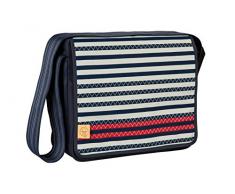 Lassig GmbH LMB10303176 Borsa Fasciatoio