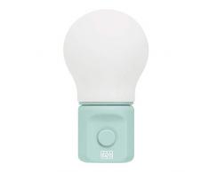 Saro 754-a – lampada da camera da letto, Unisex
