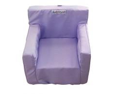 Andy & Helen A038U Poltroncina, Lilla