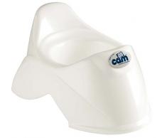 CAM Il mondo del bambino V465 Vasino Mini, Bianco