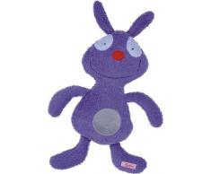 sigikid 48537 - iBedoo Peluche con altoparlante, colore: Viola