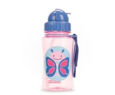 Skip Hop, Zoo, borraccia con cannuccia