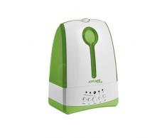 JOYCARE, Umidificatore ad ultrasuoni, 37,5 x 27,3 x 19 cm, Verde (Vert)