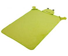 Walser coperta per bambini Froggy