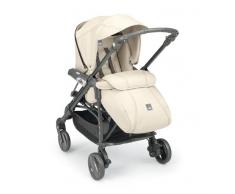 Cam 888 175 Passeggino Minuetto, Beige