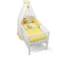 Sterntaler - Set biancheria da letto