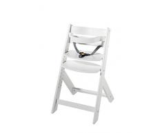 Schardt 01 125 00 02 Alzasedia multifunzione Bianco seggiolone