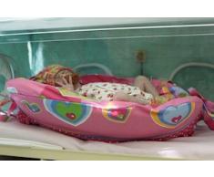 Merrymama - Cuscino Neonati Prematuri Nido