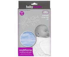 Baby Studio - Coperta per fasciatura bebè