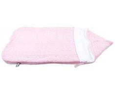 Babys Only, Seggiolino auto per bambini, Rosa (Baby Rosa)