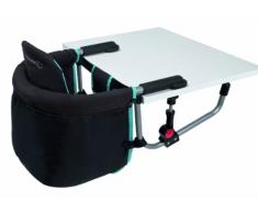 Bebeconfort 27304710 Reflex Sedia da Tavolo, Nero