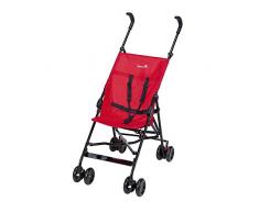Safety 1st Passeggino Compatto, Rosso