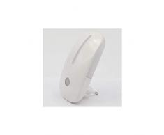 LBS Medical Luce Notturna da parete LED blu
