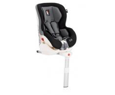 Inglesina Amerigo Hsa Ifix Seggiolino Auto, Gruppo 1, da 9 a 18 Kg , Inkiostro, ISOFIX