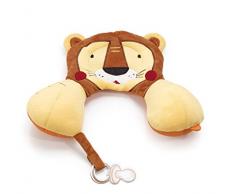 Jane Cuscino da collo, (0 - 18 mesi, piccole, colori assortiti)