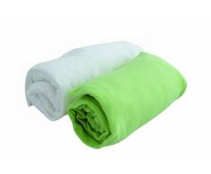 Lenzuolo Bambino – Set di 2