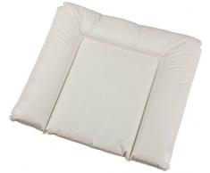 Easy Baby 300-05 - Materassino per fasciatoio Easy Soft, 75 x 85 cm