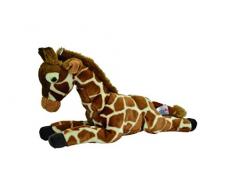 Nicotoy Peluche Giraffa strato con Beans 35 cm