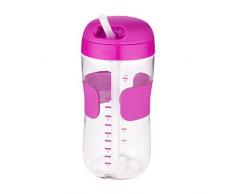 OXO Tot - Tazza per cannuccia, 325 ml